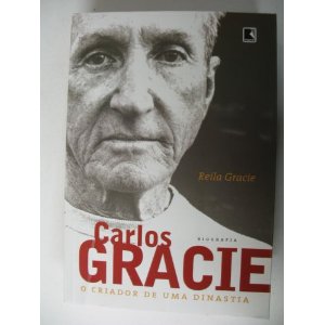 Carlos Gracie - Carlos-Gracie