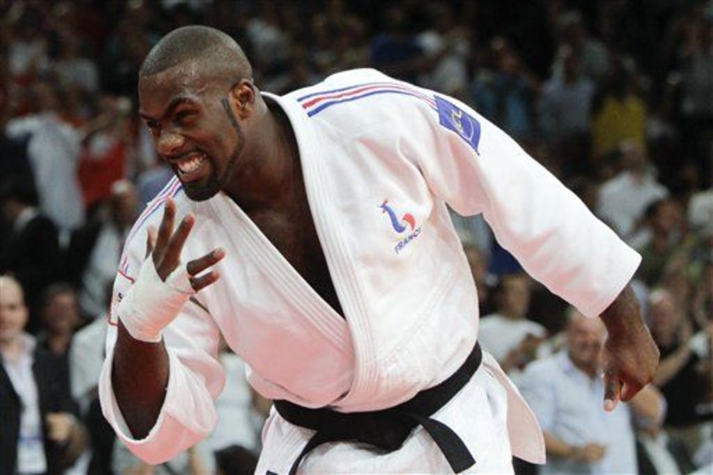 French Judo Federation: Immediate Ban for all Judokas Teaching MMA