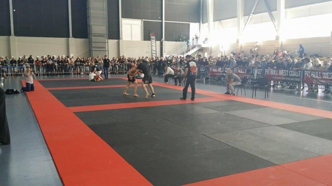 Download this Adcc European Chandionship Results Polish And Russian Domination picture