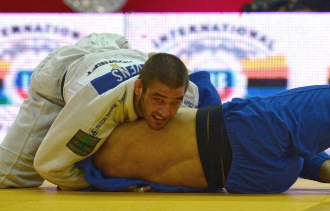 International Judo Federation Prohibits Judo Athletes To Compete in BJJ & other Grappling Competitions