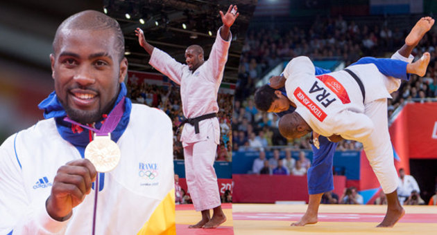The Judo federation fears that some of their biggest stars such as Teddy Riner will migrate to MMA