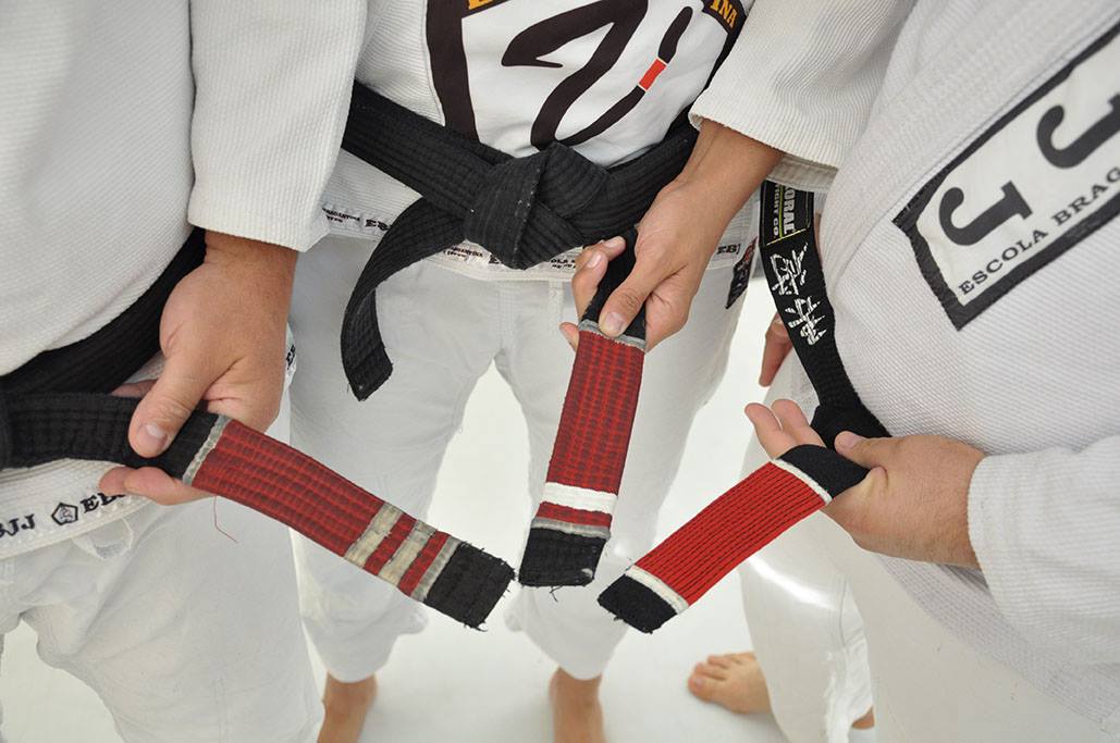 9 Things You May Not Know About The BJJ Black Belt