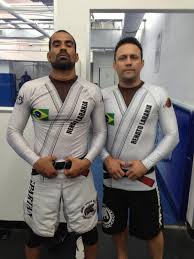 You can train in the Gi even when you are no gi....