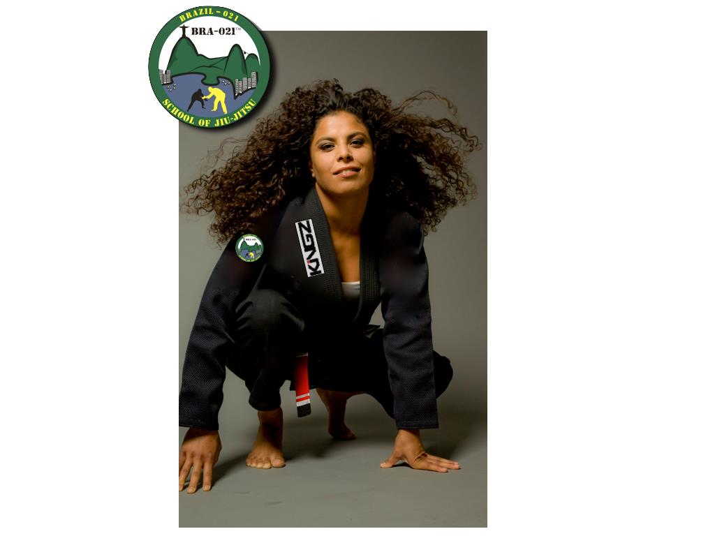 Female Grappling Legend Hannette Staack: “If you specialize in some techniques, practice them so that people will not be able to defend them”