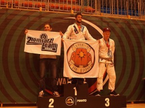 World of Jiu Jitsu: Let's do this, Lisbon! 2012 European Open Jiu