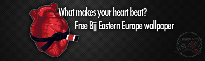 Get your Bjj Eastern Europe wallpaper