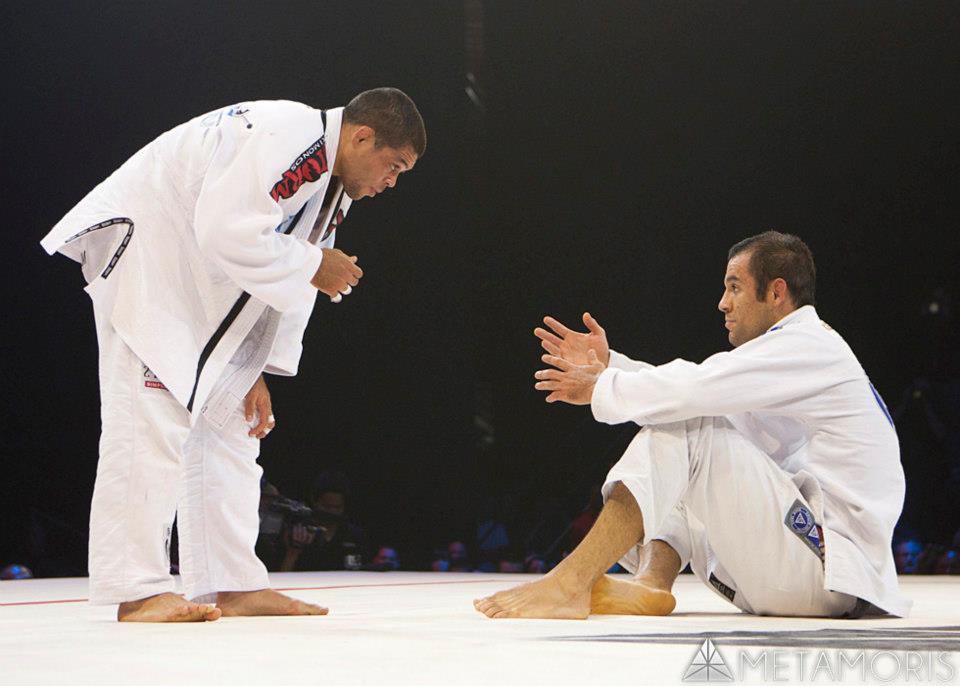 What’s The Real Difference Between Gracie Jiu Jitsu And Brazilian Jiu Jitsu?