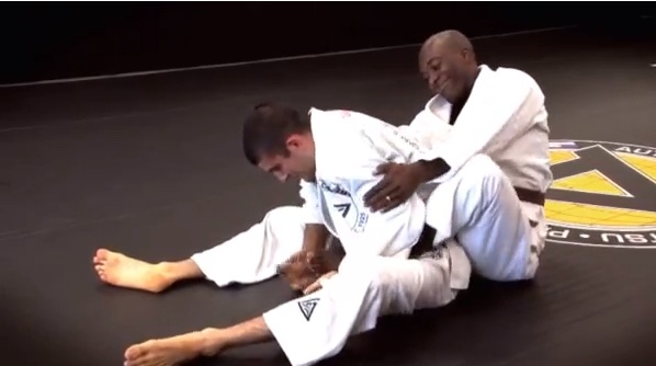 Roll Well Into Your 90’s: How To Spar For A Long Term BJJ Career
