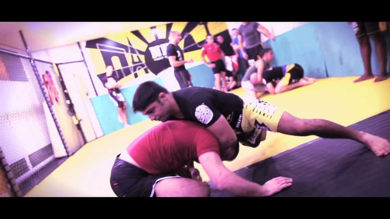 Marcelo Brigadeiro: “Guillotine, heel hook & arm triangle are Luta Livre signature moves. BJJ fighters didn’t use them until they trained with us…”