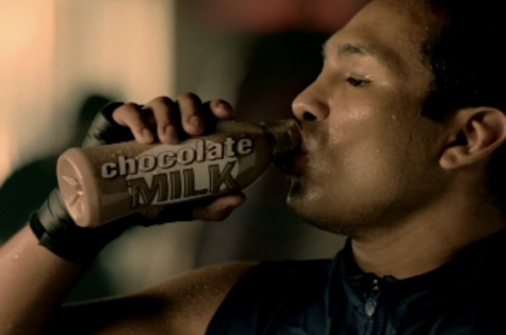 Can’t Afford Protein Powder? Benefits Of Chocolate Milk As A Post Workout Drink