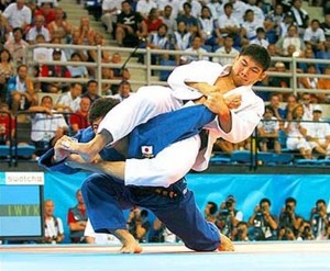 judo-arm-bar