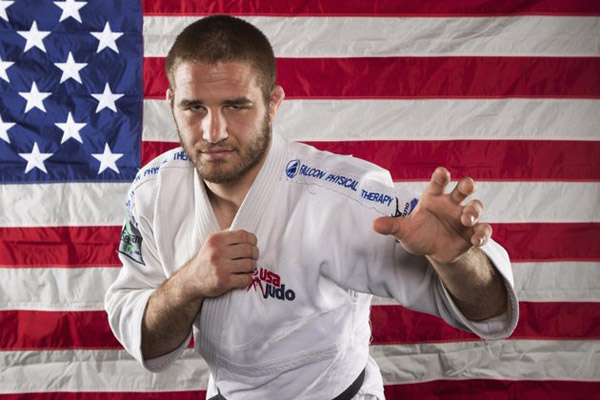 Travis Stevens Teaches The Most Powerful (Legal) Judo Throw