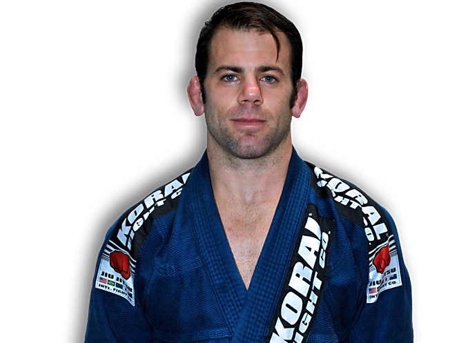 Mexico’s Dan Schon On Winning The Worlds At Every Belt Except Black & The BJJ Scene In Mexico