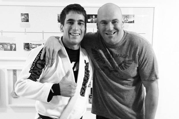 Dana White: “UFC Officials (judges) Should Be Required To Learn Jiu-Jitsu, To Better Judge A Fight.”