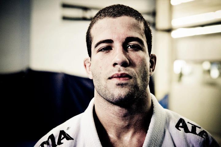 Charles Rosa Doesn’t Believe Legitimacy of Augusto Tanquinho’s UFC withdrawal