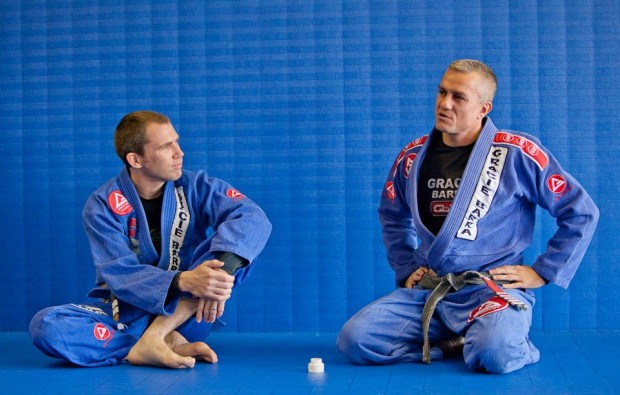 Budo Jake: “The Internet & BJJ Instructionals Have Changed The Teacher-Student Dynamic In BJJ.”