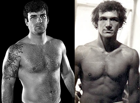 Rolles Gracie On His Father, The Legendary Rolls Gracie: 'He