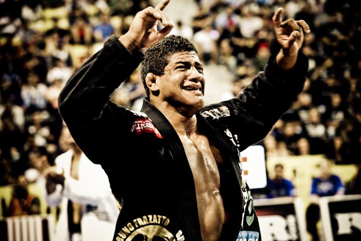 Gilbert ‘Durinho’ Burns Lists His Top 5 BJJ Fighters in UFC- Some Very Surprising Choices