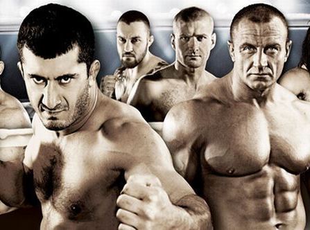 Beasts Of The East: The 10 Current Best Eastern-European MMA Fighters