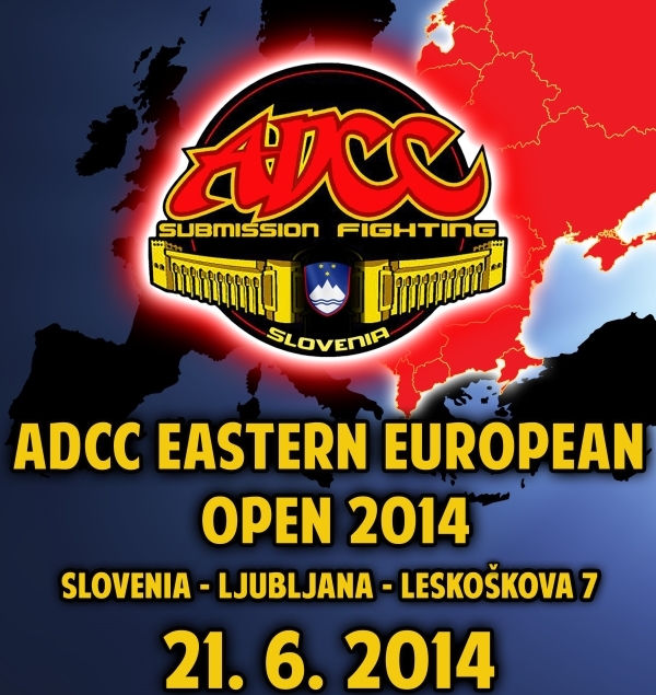 ADCC Eastern European Open Championship 2014