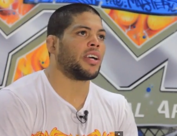(Video) Andre Galvao: ‘Atos Has Everything To Become The Top Team In The World’