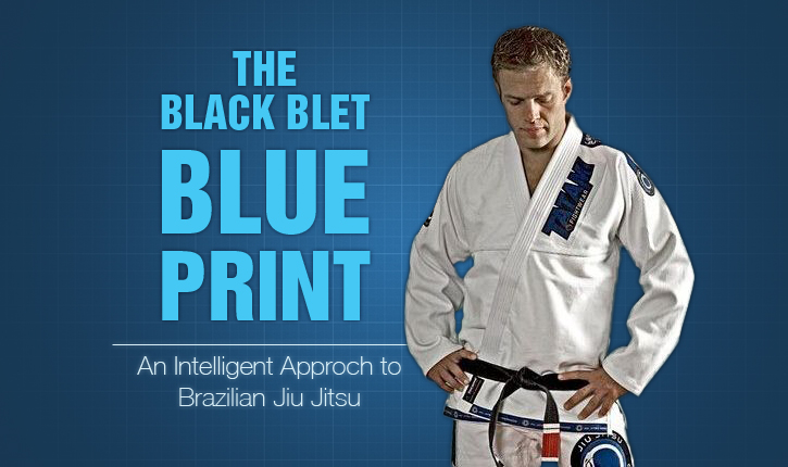 Nicolas Gregoriades On His Book ‘The Black Belt Blueprint’, His Travels & PED’s In Our Sport