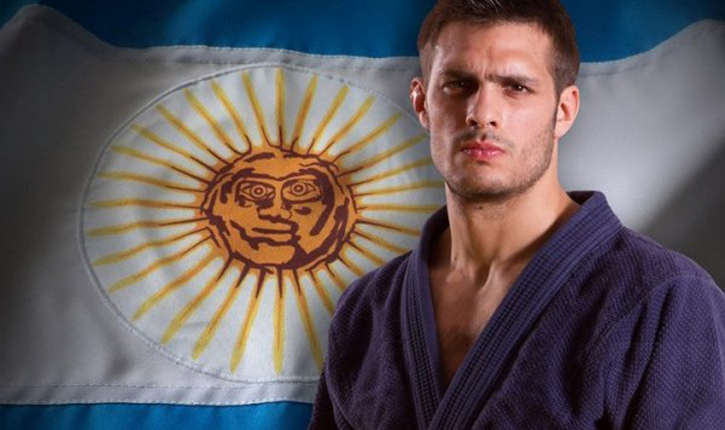 Argentina’s Franco Marini On His Copa Podio Victory & The Growth Of BJJ In His Country