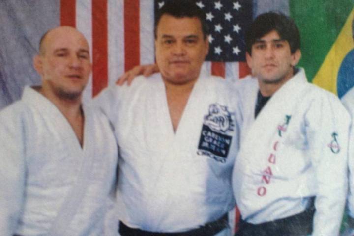 Marcelo Alonso On The Old Days With Carlson Gracie, His Academy In Seattle & His Upcoming BJJ Camp In Greece