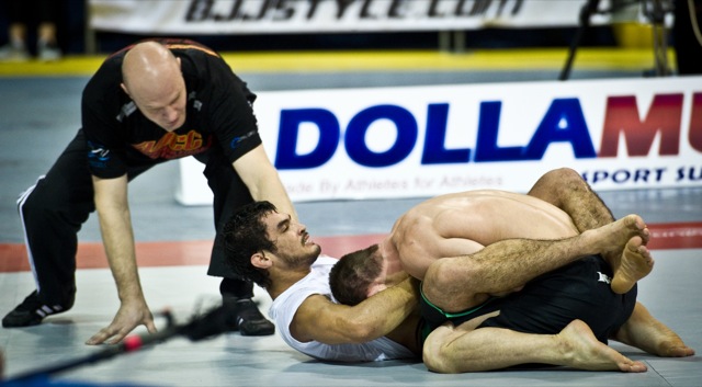 Kron Gracie Preparing For MMA Debut: ‘Fedor & My Dad Are My All Time Favorite MMA Fighters.’