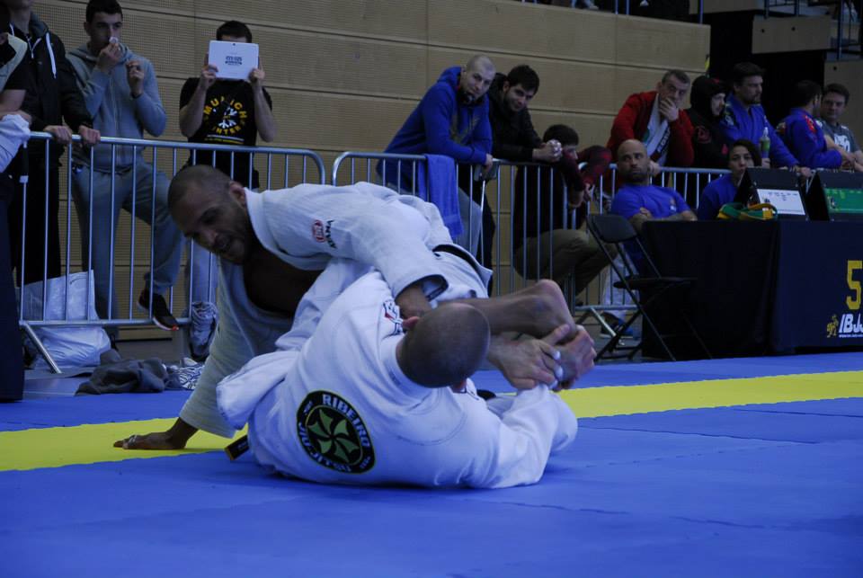 IBJJF Munich Winter Open: Find Out Who Won This Weekend