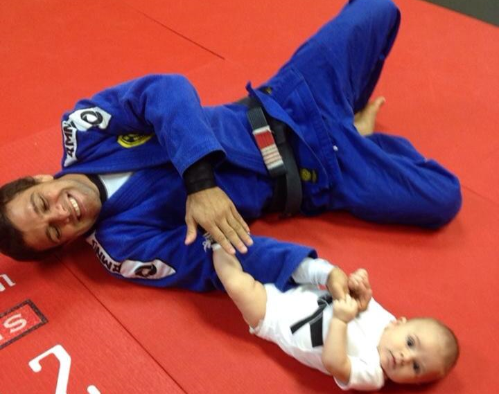 BJJ Legend Robson Moura: “I’m Not Retired & Still Have The Will To Compete”