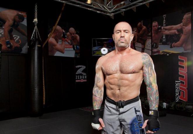 Joe Rogan: ‘Frequent Weight Cutting Is Also A Cause Of Low Testosterone’