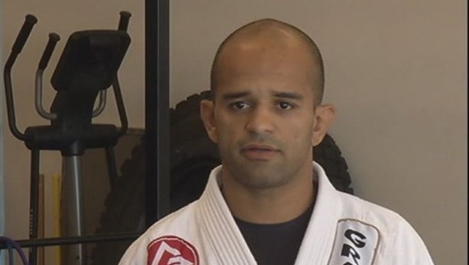 Cristiano Oliveira, Head Instructor Of Gracie Barra Yakima, Confesses To Child Rape. Faces Long Prison Sentence