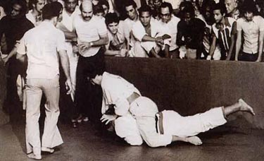 Legendary Rolls Gracie Documentary and highlights