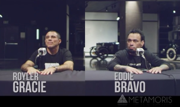 Watch The Sights & Sounds From The Metamoris 3 Press Conference