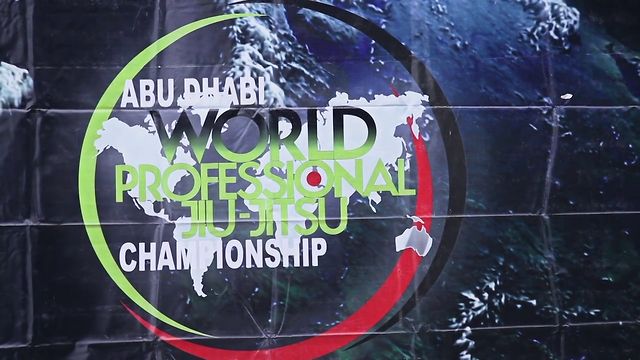 Watch All The Abu Dhabi World Pro Final Matches Here