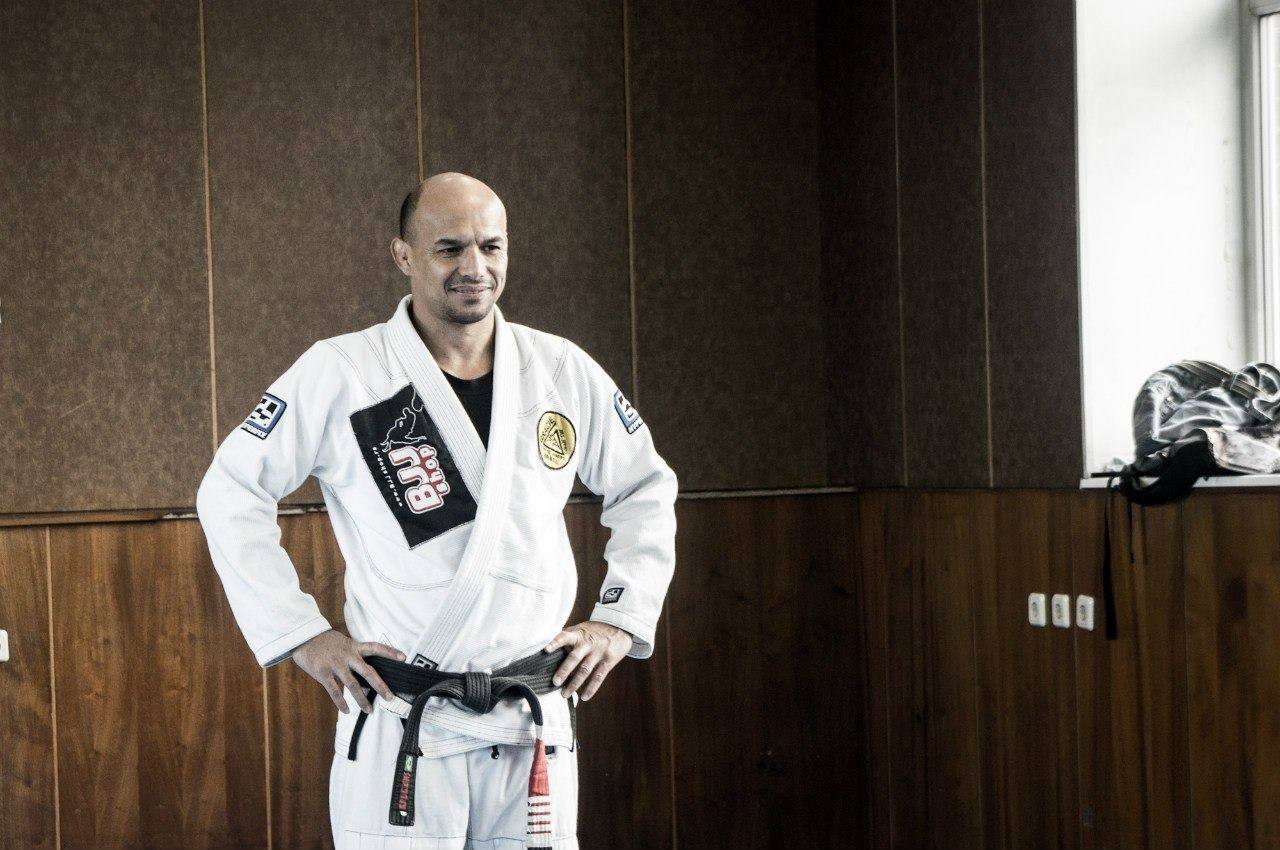 Exposed: BJJ Instructor Alesandro Nascimento Wanted In Serbia & Russia For Theft Of Tatamis, Debt Of 5,000 Euros & Sexual Harassment Of Female Student’
