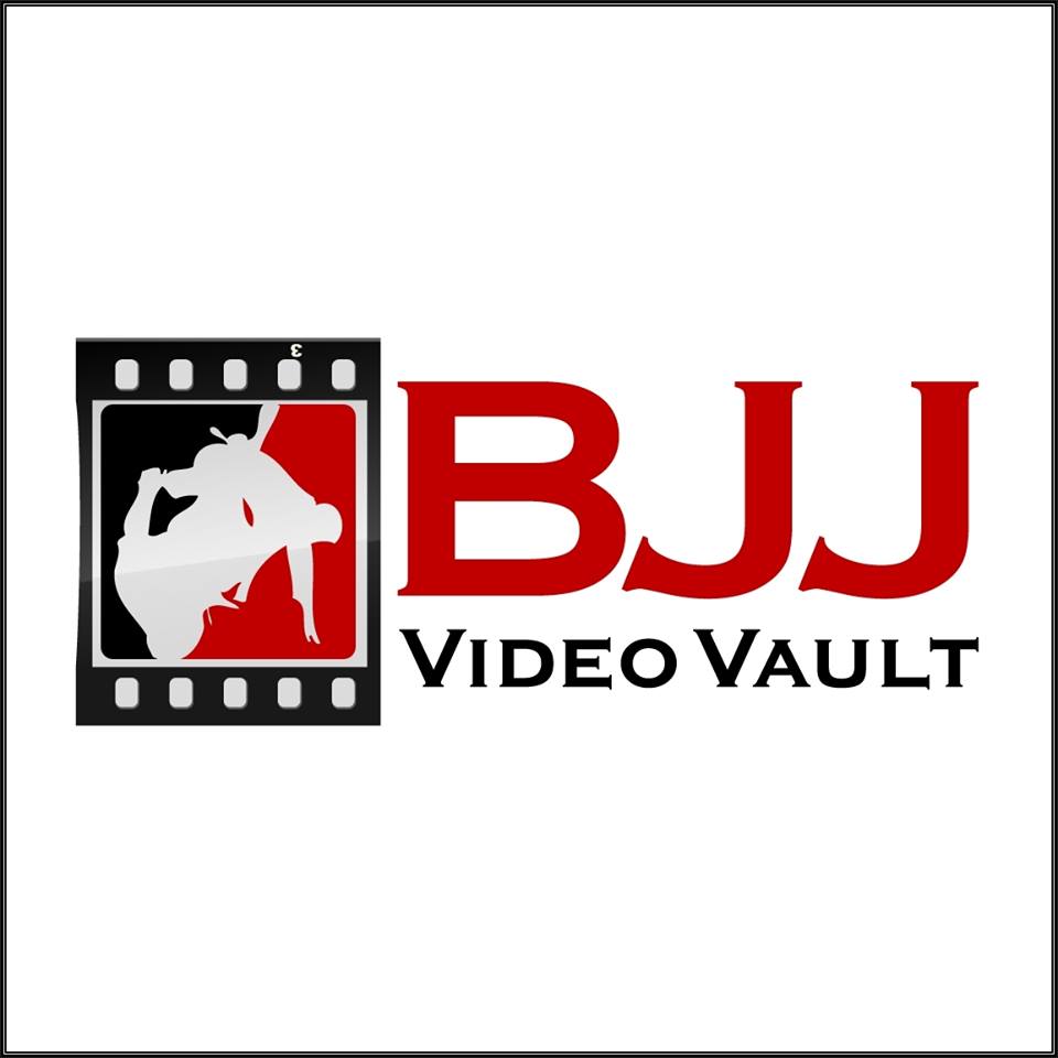 There Isn’t a Better App: The BJJ Video Vault