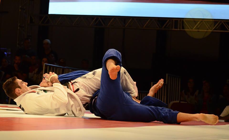 2014 Copa Podio Lightweight GP: Leandro Lo Retains Title For 3rd Straight Year