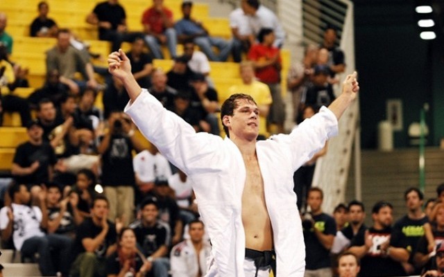 10x World Champion Roger Gracie Announces Return To BJJ Competitions