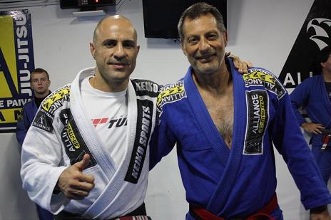 Alexandre Paiva: ‘Alliance Team Started After We United All Our Smaller Teams To Compete Under One Flag Against The Gracie Schools’