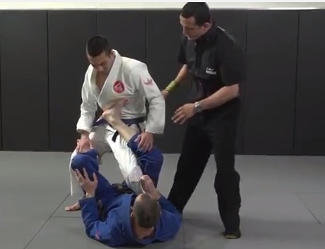(Video) 2014 IBJJF Rules Update Clearly Explained With Official Referee