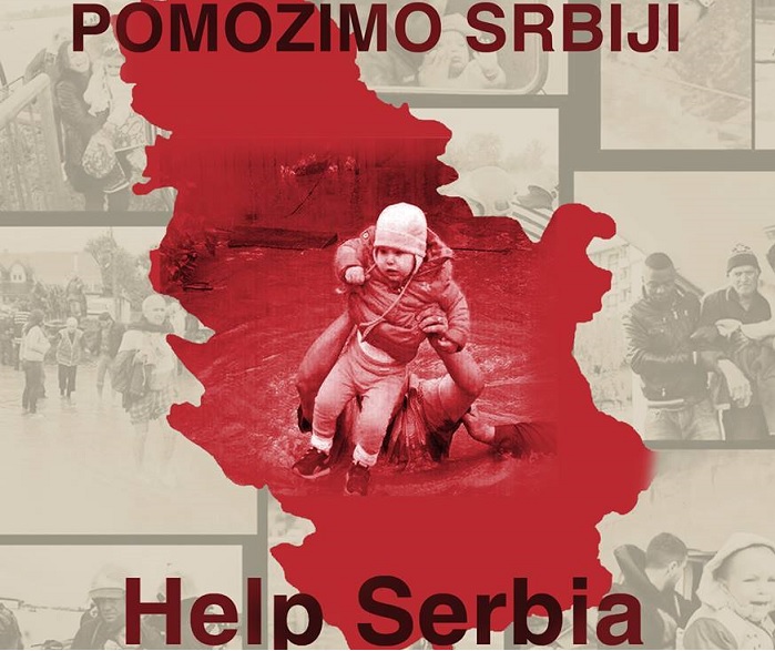 Serbian Martial Arts Community Organizes Series Of Fundraising Seminars For Flood Victims