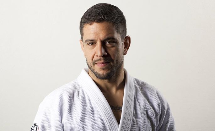 1/2 Swedish 1/2 Chilean Black Belt Waldo Zapata On Who Has The Best BJJ In Northern Europe