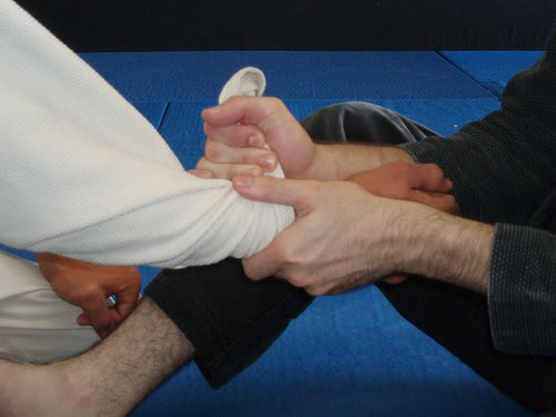 Overlooked & Undervalued: The Importance of Grip Strength For Brazilian Jiu Jitsu