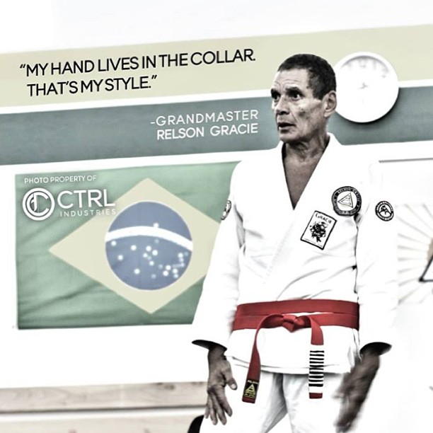 Exclusive: Relson Gracie Training Camp & Tournament In Bulgaria 12th to 22th July, 2014