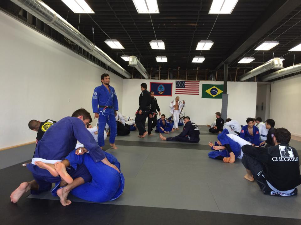 (Video Documentary) Checkmat 2014 Worlds Camp