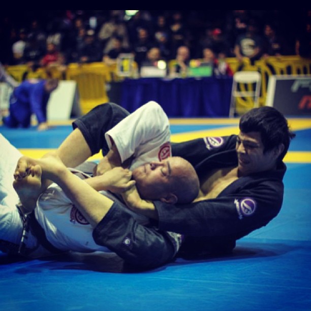 Joao Miyao: One Of The Best Young Grapplers