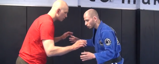 Do Your Takedowns Suck? Try These 2 Easy Takedowns