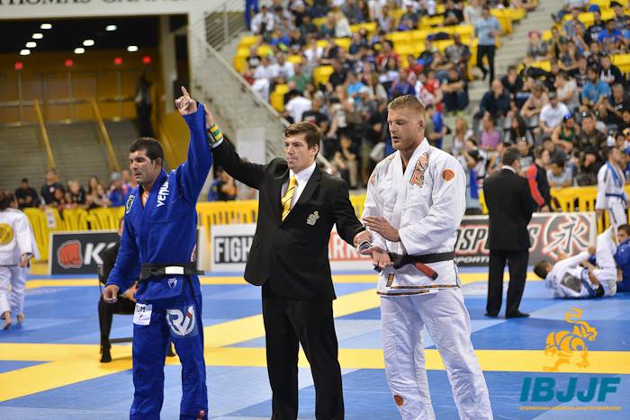 Worlds: Watch The Best Matches From Saturday (Black Belt Open Weight + Divisions)